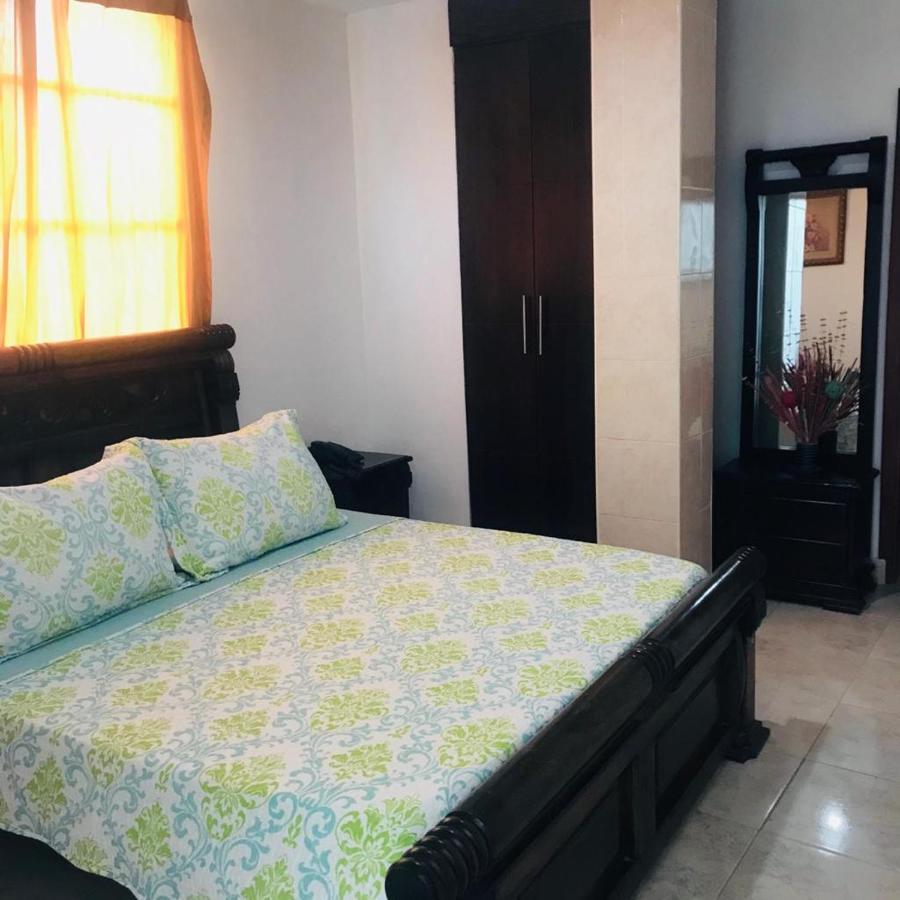 Olas Del Mar سانتا مارتا المظهر الخارجي الصورة