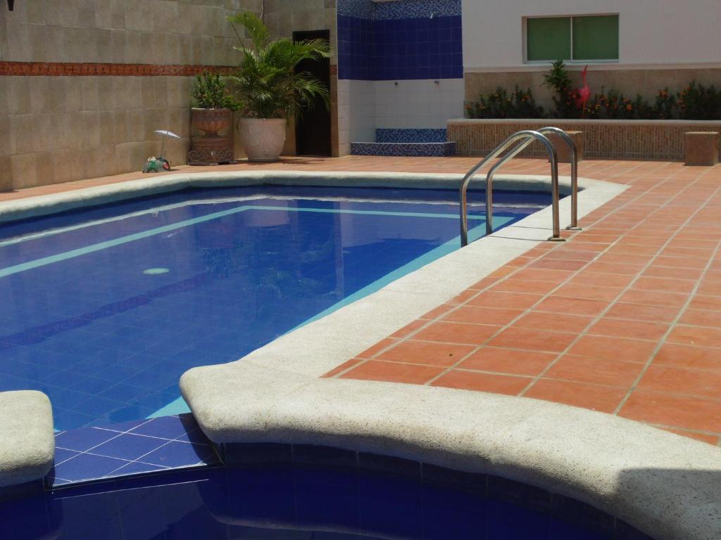 Olas Del Mar سانتا مارتا المظهر الخارجي الصورة